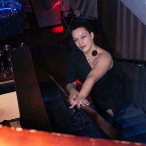 Olga Belichenkova