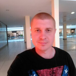 Илья Головин