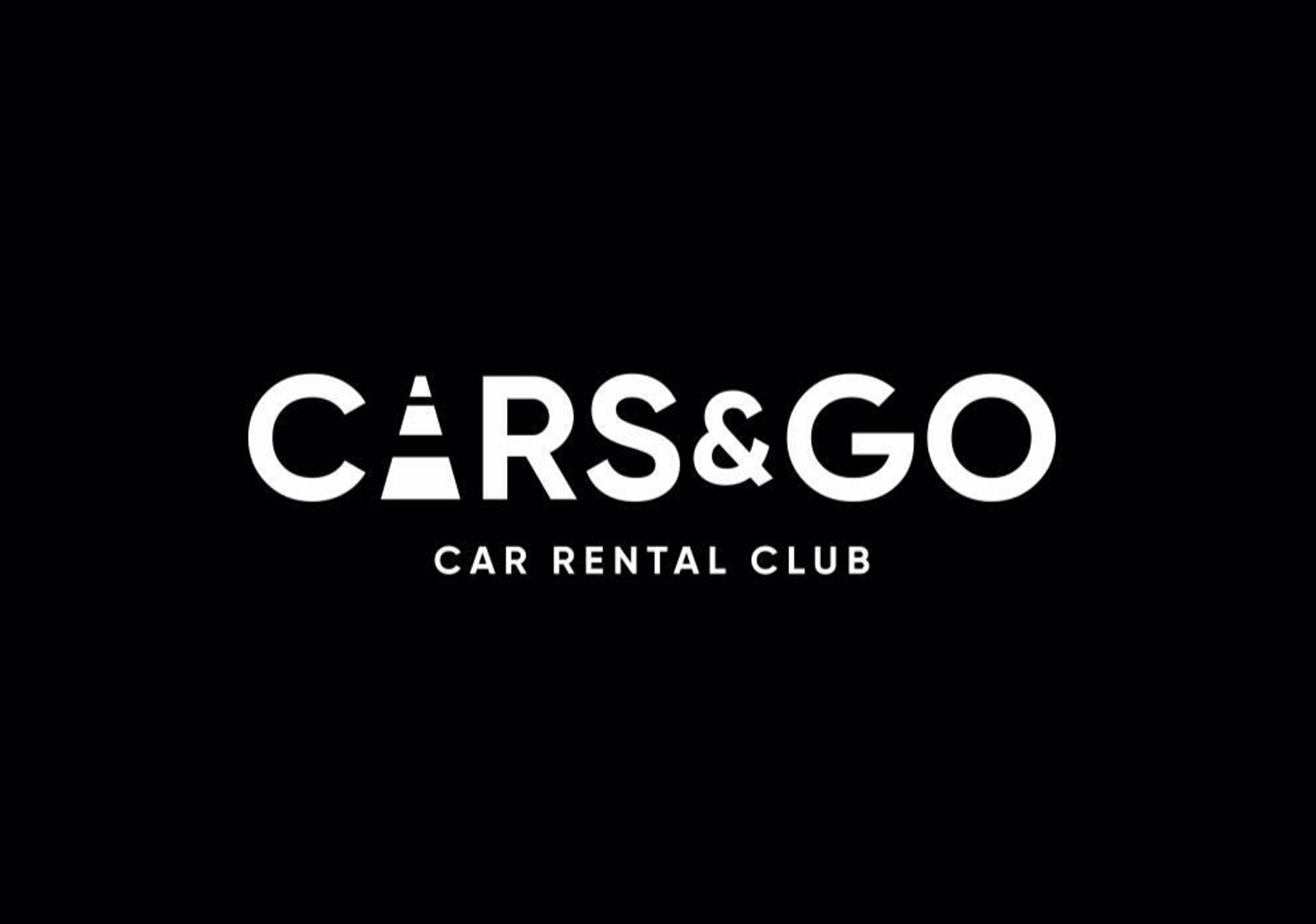 Cars&go, клуб проката автомобилей, ТЦ Западный, Рублёвское шоссе, 52а,  Москва — 2ГИС