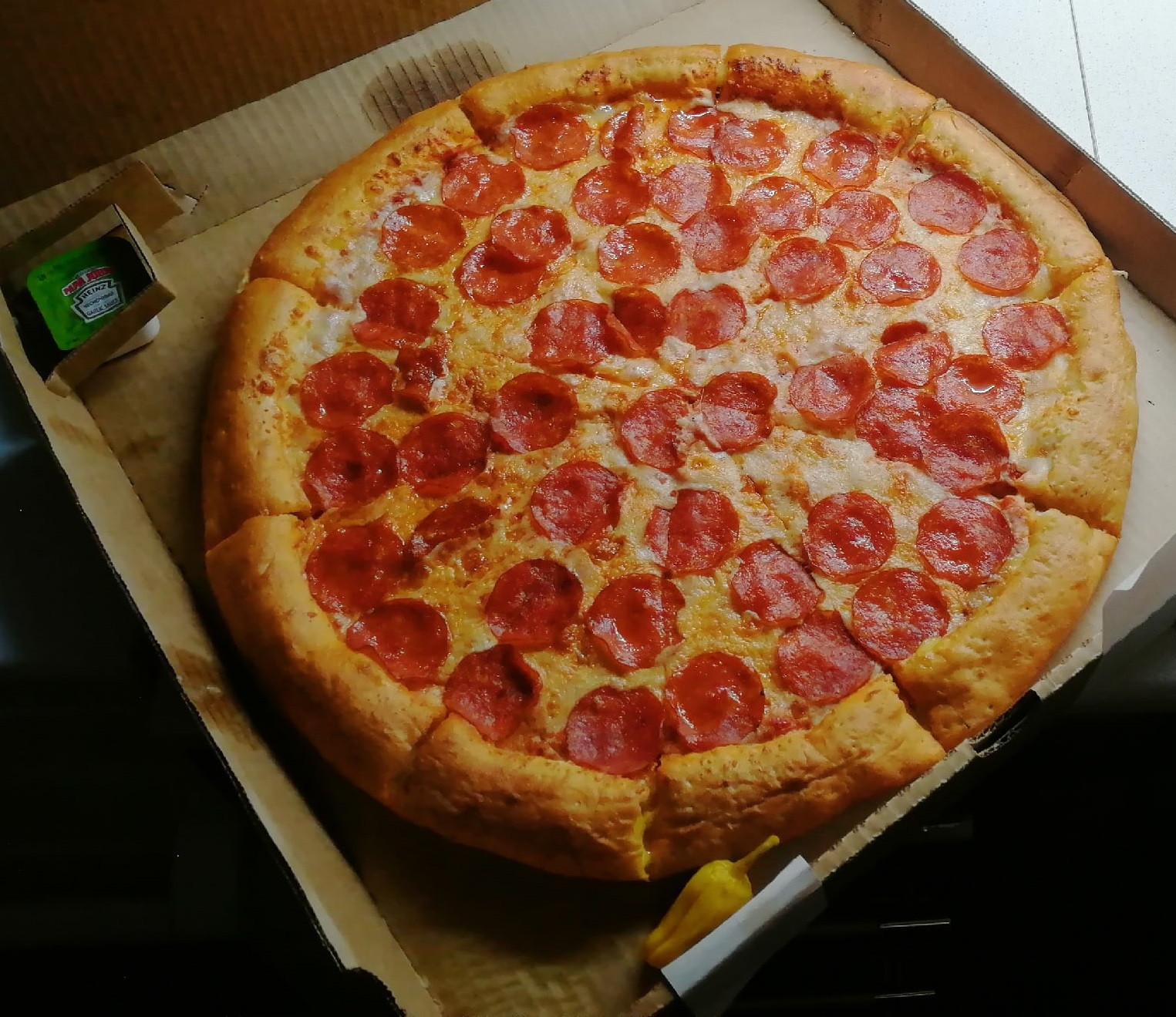 ассортимент пиццы в потапыче фото 112
