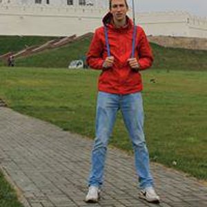 Николай Вячеславович