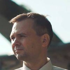 Дмитрий Разбойников