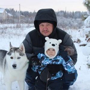 Дмитрий Земляков