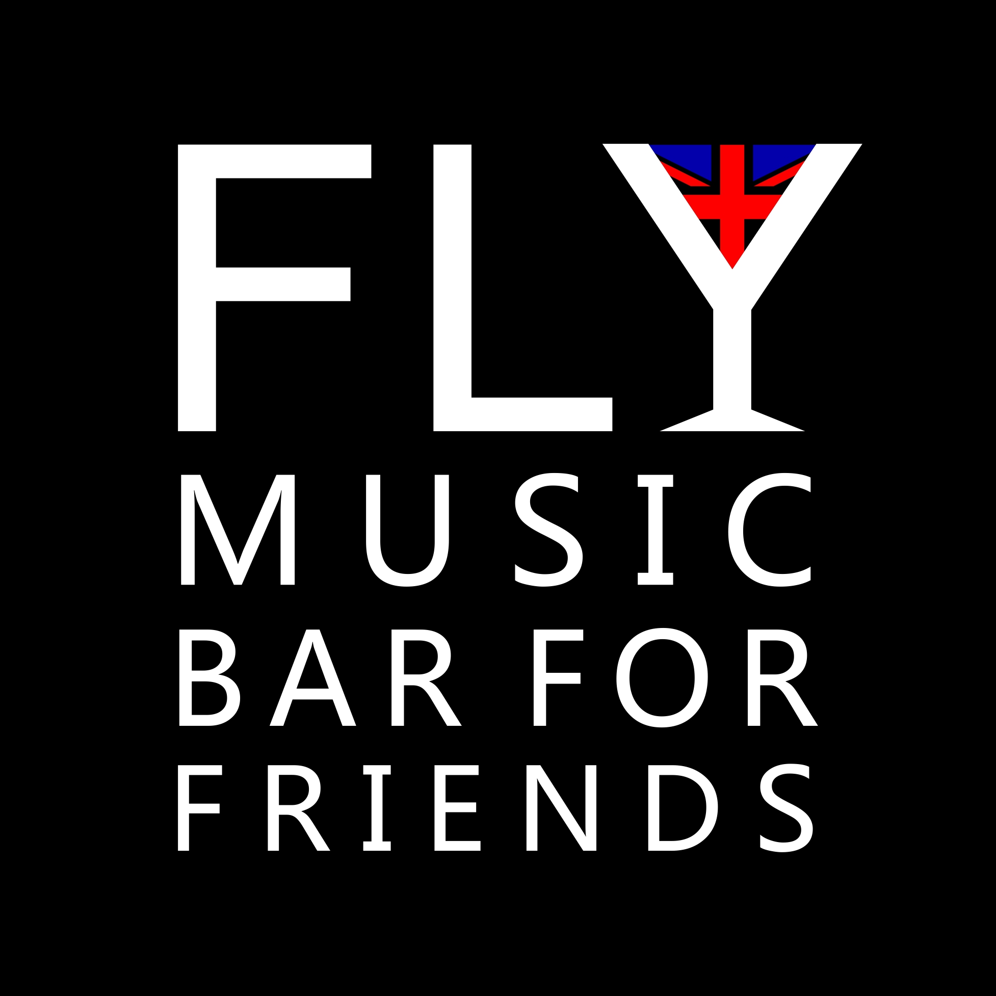 Fly music