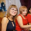 Анна Синякина