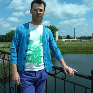 Дмитрий Симаков