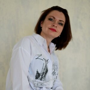 Варвара Толмачева