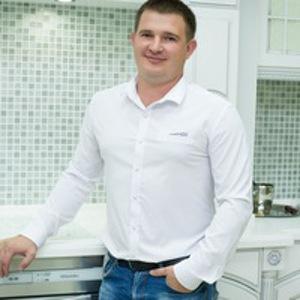 Сергей Савинов