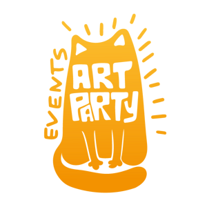 Art Party Events