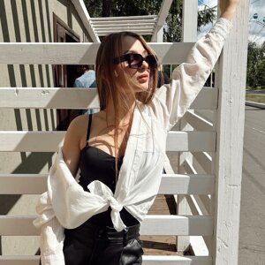 Козырева Алиса