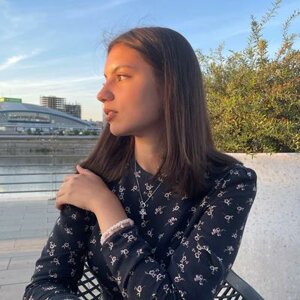 Kamilla Davlatova