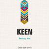 Keen Beauty Bar