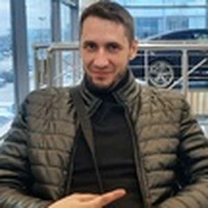 Александр Рогов