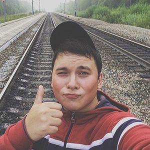 Егор Походенко