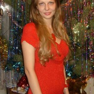 Ксения Ильина