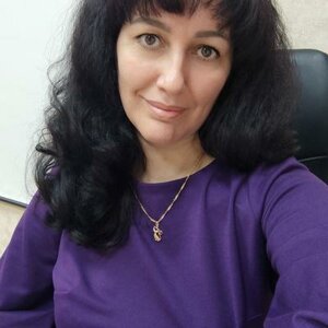 Ekaterina Dzyuban