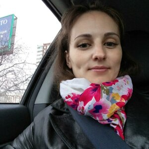 Инна Коптелева