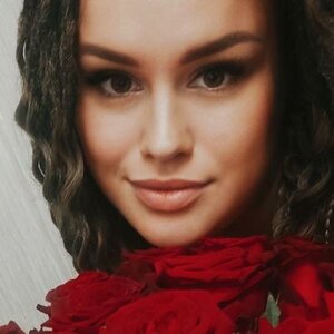Galina Svintsova