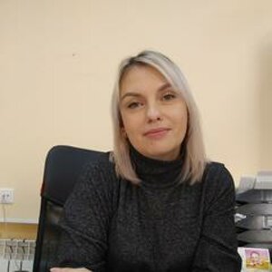 Olga Ogneva