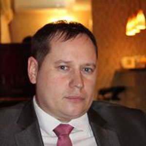 Alexey Mescheryakov