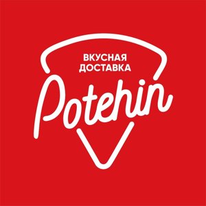 Potehin food