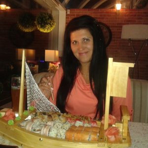 Ирина Тарбаева