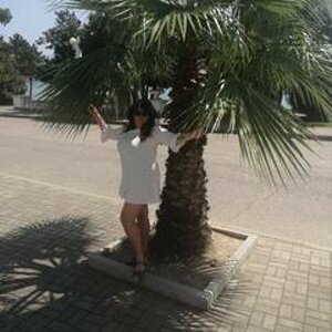 Yulia Polukhina
