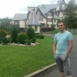 Илья Кудря