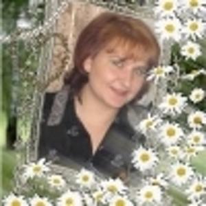 Оксана Родыгина