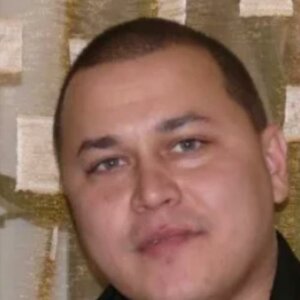 Володя Мелохов