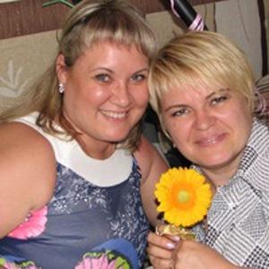 Оксана Мухина