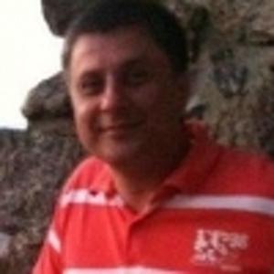 Сергей Уразов