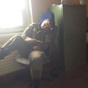 Василий Чернов