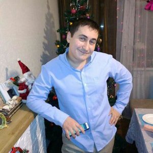 Lionard Vinogradov