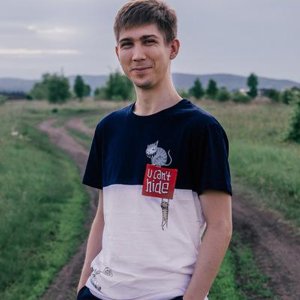 Pavel Rozhkov