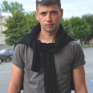 Михаил Зурев