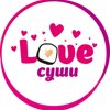 Love суши