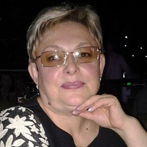 Irina Zhigalova