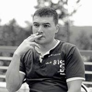 Евгений Иванов