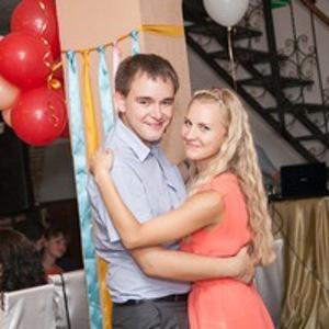 Дмитрий Фельгер