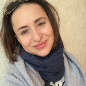 Яна Татарина