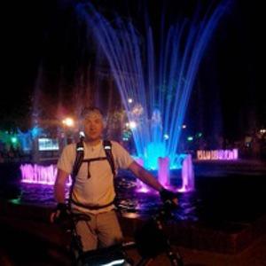 Александр Александров