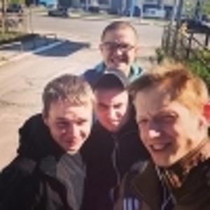 Вадим Махмутов