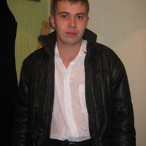 Алексей Никандров