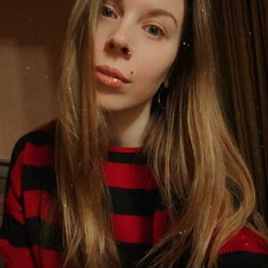 Наталия Васильченко