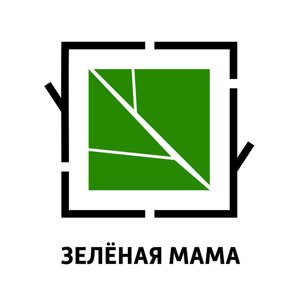 Зеленая мама