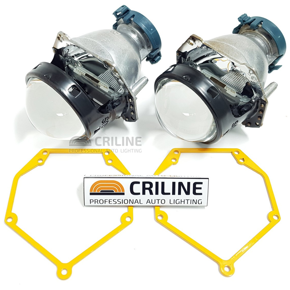 Фары criline отзывы. Criline линзы. AFS линзы. Criline ПТФ. Крилайн d4.