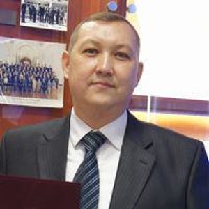 Альберт Абукаев