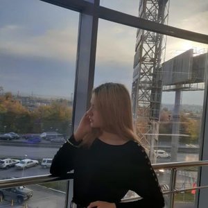Galina Zolotareva