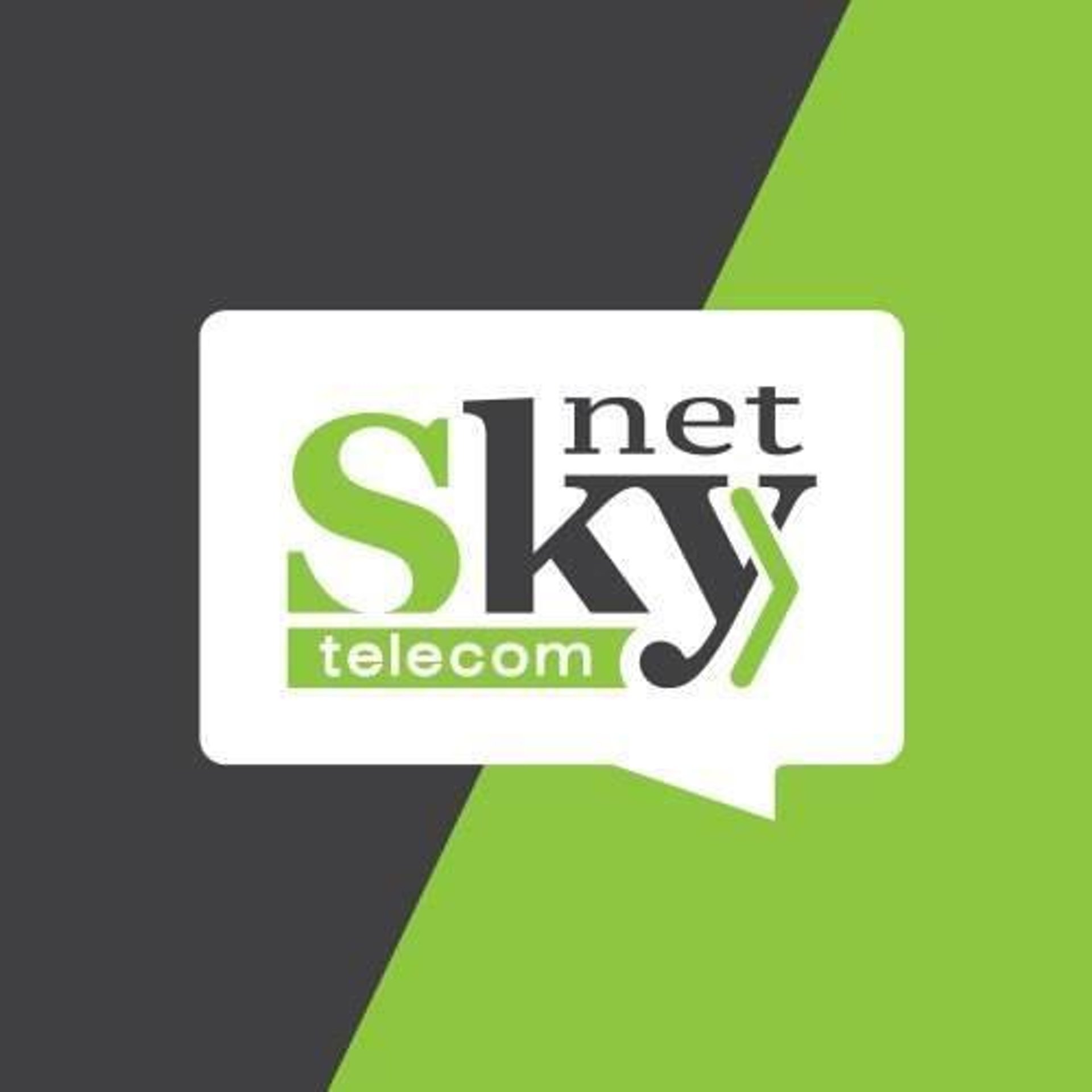 SkyNet, оператор связи, БЦ Sky trade, Репищева улица, 20 к1 лит А,  Санкт-Петербург — 2ГИС